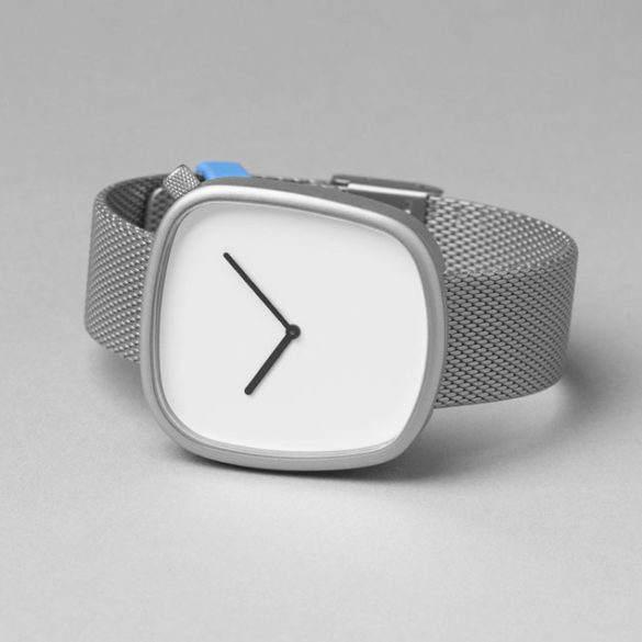 Watch design